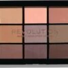 Makeup Revolution - Palette Eye Shadow Re-Loaded (Palette Basic Mattes) 15 X 1.1 G -Maquillage Cosmetics 1200x634 1