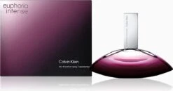 Calvin Klein Euphoria Women Eau De Parfum Spray 100 Ml