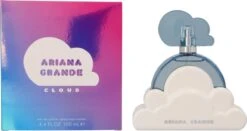 Ariana Grande Cloud - 100 Ml - Eau De Parfum Spray - Damesparfum -Maquillage Cosmetics 1200x635 4