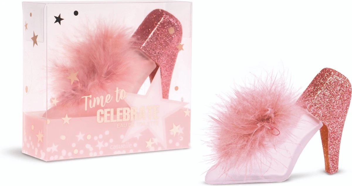 Merkloos Time To Celebrate Eau De Toilette 2 Merkloos Time To Celebrate Eau De Toilette