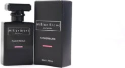 Million Brand - 50 Ml Parfum Voor Dames Aanbieding - Parfum Voor Dames Geschenkset - Parfum Femme - Damesparfum Geschenkset -Maquillage Cosmetics 1200x654 4
