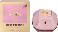 Paco Rabanne Lady Million Empire 50 Ml - Eau De Parfum - Damesparfum -Maquillage Cosmetics 1200x655 4
