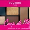 Bourjois Volume Glamour Coup De Coeur Oogschaduw Palette - 02 Cheeky Look -Maquillage Cosmetics 1200x656 1