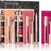 Makeup Revolution The Everything Lip Contour - Lipcontour Set - Cadeau Make-up Lip Contour Kits