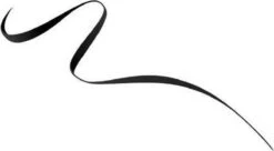 Rimmel London Rimmel Exaggerate Waterproof - Zwart - Eyeliner -Maquillage Cosmetics 1200x662 4