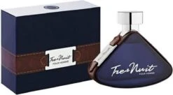 Armaf Tres Nuit Pour Homme - 100 Ml - Eau De Parfum Spray - Herenparfum 10 Armaf Tres Nuit Pour Homme - 100 Ml - Eau De Parfum Spray - Herenparfum -Maquillage Cosmetics 1200x662 8