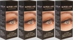 Merkloos Superlash WimperSerum Van Ecuri - Super Lash Wimper Groeimiddel - Wimper Groei Serum -Maquillage Cosmetics 1200x663 1