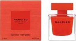 Narciso Rodriguez Narciso Rouge 50 Ml - Eau De Parfum - Damesparfum -Maquillage Cosmetics 1200x663 3