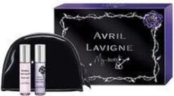 My Secret Gift Set Black Star 10 Ml And Forbidden Rose 10 Ml -Maquillage Cosmetics 1200x664 11