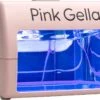 Pink Gellac - LED Lamp - Nageldroger Voor Gellak - Roze - Met Timer -Maquillage Cosmetics 1200x664 7