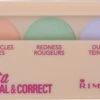 Rimmel London Rimmel Insta Conceal & Correct Palette - Correct Palette -Maquillage Cosmetics 1200x667