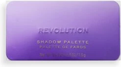 Makeup Revolution - Forever Flawless Dynamic Eyeshadow Palette 13 Makeup Revolution - Forever Flawless Dynamic Eyeshadow Palette -Maquillage Cosmetics 1200x667 2