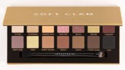 Anastasia Beverly Hills Soft Glam Oogschaduwpalette - Oogschaduw - 14 Kleuren 22 Anastasia Beverly Hills Soft Glam Oogschaduwpalette - Oogschaduw - 14 Kleuren -Maquillage Cosmetics 1200x669