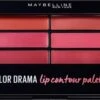 Maybelline Liner Studio Color Drama - 02 Blushed Bombshell - Lip Contour Palette -Maquillage Cosmetics 1200x670 2