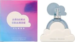 Ariana Grande Cloud - 30ml - Eau De Parfum -Maquillage Cosmetics 1200x670 7