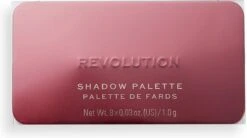 Makeup Revolution - Forever Flawless Dynamic Eyeshadow Palette - Eye Shadow Palette 8 G Dynasty -Maquillage Cosmetics 1200x672 5