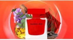Narciso Rodriguez Narciso Rouge 50 Ml - Eau De Parfum - Damesparfum -Maquillage Cosmetics 1200x672 8