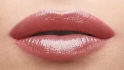 Yves Saint Laurent - Rouge Volupté Shine Oil-In-Stick Lipstick - Mauve Cuir 3.2g -Maquillage Cosmetics 1200x674 1