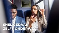 Magnetische Nep Wimpers Met 2 Magnetic Eyeliners En Applicator - 10 Magnetische Lashes - Wimperextensions - Zwart 14 Magnetische Nep Wimpers Met 2 Magnetic Eyeliners En Applicator - 10 Magnetische Lashes - Wimperextensions - Zwart -Maquillage Cosmetics 1200x674 4