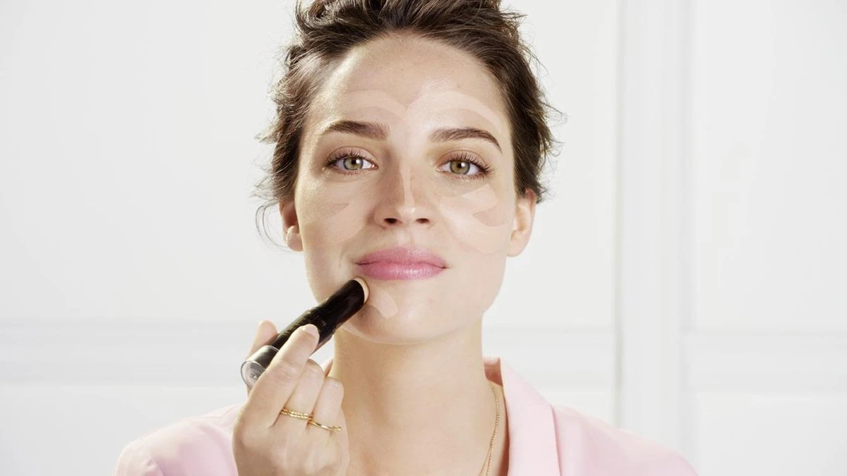 Bourjois Always Fabulous Foundation Concealer Stick - 400 Beige Rosé 7 Bourjois Always Fabulous Foundation Concealer Stick - 400 Beige Rosé – Image 5