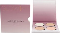 Anastasia Beverly Hills Glow Kit - Sugar 26 Anastasia Beverly Hills Glow Kit - Sugar -Maquillage Cosmetics 1200x675 12