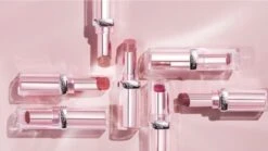 L'Oréal Paris - Glow Paradise Balm-In-Lipstick - 906 Blush Fantasy - Lippenstift -Maquillage Cosmetics 1200x676 1