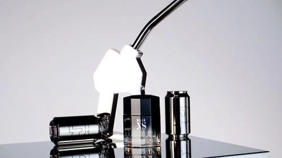 Paco Rabanne Black XS 100 Ml - Eau De Toilette - Herenparfum 5 Paco Rabanne Black XS 100 Ml - Eau De Toilette - Herenparfum – Image 3