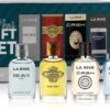 La Rive Men's Perfume Geschenkset - 4 X 30ml Eau De Toilette