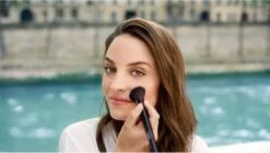 Bourjois - Delice De Poudre Bronzing Powder Browning Powder 52 16.5G -Maquillage Cosmetics 1200x679 2