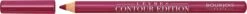 Bourjois Levres Contour Edition Lip Liner Contour Lip Pencil - 01 Nude Wave -Maquillage Cosmetics 1200x68 1