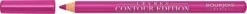 Bourjois - Levres Contour Edition Lip Liner Contour Lip Pencil 1,14 G 02 Cotton Candy - -Maquillage Cosmetics 1200x68
