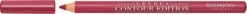 Bourjois - Levres Contour Edition Lip Liner Contour Lip Pencil 1,14 G 08 Corail Aie Aie - 17 Bourjois - Levres Contour Edition Lip Liner Contour Lip Pencil 1,14 G 08 Corail Aie Aie - -Maquillage Cosmetics 1200x68 3