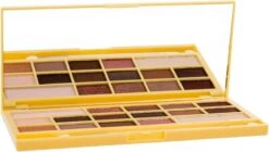 Makeup Revolution I Love Revolution Oogschaduw Palette - White Chocolate -Maquillage Cosmetics 1200x681 1