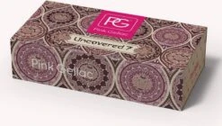 Pink Gellac - Color Box Uncovered7 - Gellak - Set Van 5 Sprankelende Kleuren -Maquillage Cosmetics 1200x681 4