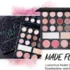 Made For Stars Nude Colour Eyeshadow And Face Palette Catrice Cosmetics -Maquillage Cosmetics 1200x683 2