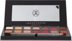 Anastasia Beverly Hills Modern Renaissance Oogschaduwpalette - 14 Kleuren 22 Anastasia Beverly Hills Modern Renaissance Oogschaduwpalette - 14 Kleuren -Maquillage Cosmetics 1200x683 4