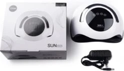 Nageldroger 120 Watt LED UV Inclusief Manicure- Pedicure Set - Professioneel - Nagel Lamp LED - Professionele Nageldroger - Ledlamp - Gel Nagellak - Gelpolish - Gel Nagels - Builder Gel - Acryl 10 Nageldroger 120 Watt LED UV Inclusief Manicure- Pedicure Set - Professioneel - Nagel Lamp LED - Professionele Nageldroger - Ledlamp - Gel Nagellak - Gelpolish - Gel Nagels - Builder Gel - Acryl -Maquillage Cosmetics 1200x687 3