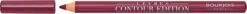 Bourjois - Levres Contour Edition Lip Liner Contour Lip Pencil 1,14 G 11 Funky Brown - -Maquillage Cosmetics 1200x69 1