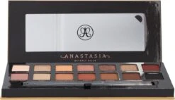 Anastasia Beverly Hills Soft Glam Oogschaduwpalette - Oogschaduw - 14 Kleuren 18 Anastasia Beverly Hills Soft Glam Oogschaduwpalette - Oogschaduw - 14 Kleuren -Maquillage Cosmetics 1200x691 1