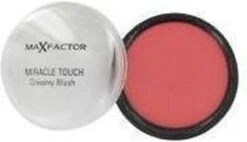 Max Factor Miracle Touch Blush - 14 Soft Pink -Maquillage Cosmetics 1200x692 1