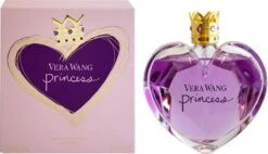 Vera Wang Princess - 100 Ml - Eau De Toilette