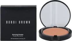 Bobbi Brown Bronzing Powder - Golden Light -Maquillage Cosmetics 1200x696