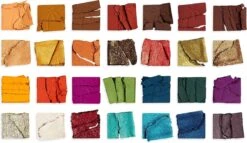 Makeup Revolution - Tammi - Tropical Twilight Palette -Maquillage Cosmetics 1200x696 3