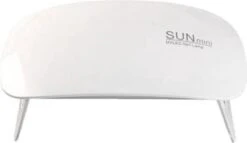 Nagellak Droger 6W - LED Verlichting - Gellak - Nagel Lamp - Nagelverzorging - Nagel Lak Lamp -Maquillage Cosmetics 1200x696 6