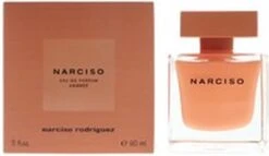 Narciso Rodriguez Ambrée 50 Ml - Eau De Parfum - Damesparfum -Maquillage Cosmetics 1200x696 8