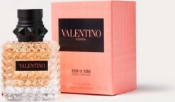 Valentino Donna Born In Roma Coral Fantasy - 30 Ml - Eau De Parfum Spray - Damesparfum 21 Valentino Donna Born In Roma Coral Fantasy - 30 Ml - Eau De Parfum Spray - Damesparfum -Maquillage Cosmetics 1200x703 5