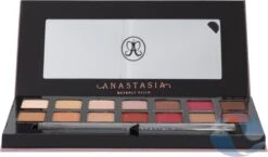 Anastasia Beverly Hills Modern Renaissance Oogschaduwpalette - 14 Kleuren 30 Anastasia Beverly Hills Modern Renaissance Oogschaduwpalette - 14 Kleuren -Maquillage Cosmetics 1200x704 4