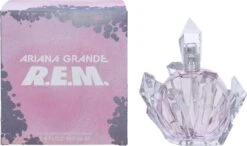 Ariana Grande R.E.M. - 100 Ml - Eau De Parfum Spray - Damesparfum 12 Ariana Grande R.E.M. - 100 Ml - Eau De Parfum Spray - Damesparfum -Maquillage Cosmetics 1200x707 3