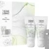 Therme Zen White Lotus Eau De Parfum 30 Ml + Shower Gel 200 Ml + Shower Scrub 200 Ml Geschenkset -Maquillage Cosmetics 1200x707 4