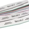 Klimonla Nagelvijl Set Van 5 Stuks 80/100/150/180/240 | Professionele Nagelvijl | High Qualit | Nagelverzorging 1 Klimonla Nagelvijl Set Van 5 Stuks 80/100/150/180/240 | Professionele Nagelvijl | High Qualit | Nagelverzorging -Maquillage Cosmetics 1200x709 5